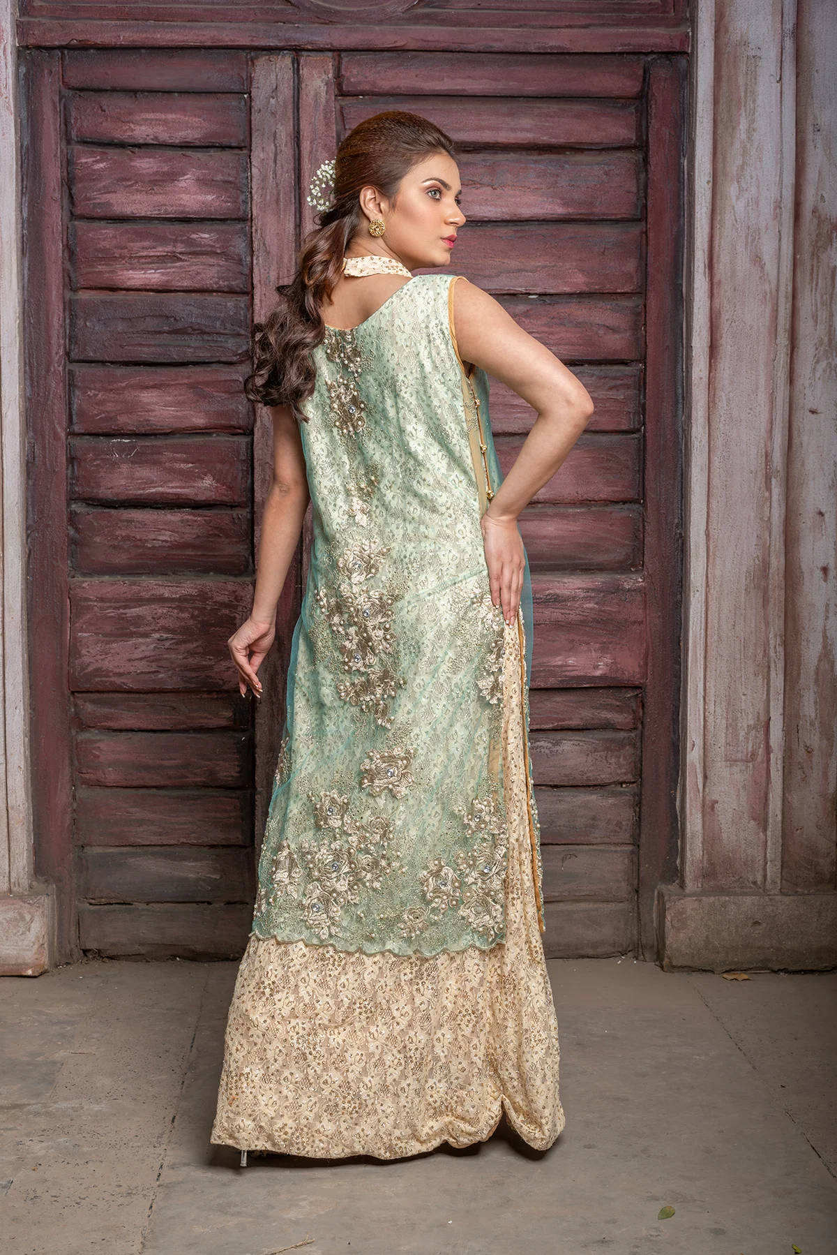 Eleanor - Image 6